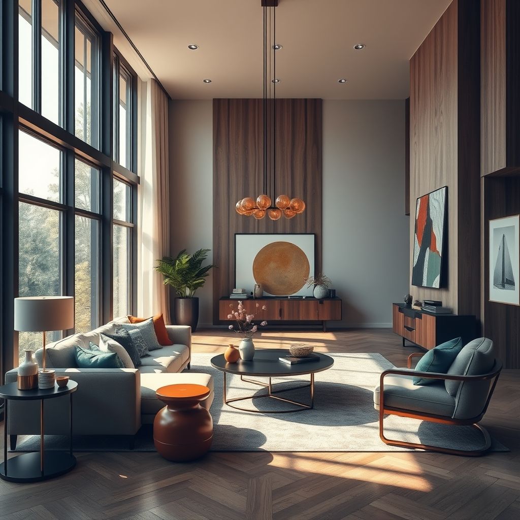 Mobilier Design